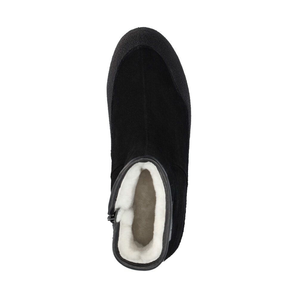 Toronto Vibram Curling Boots