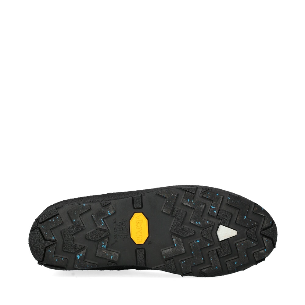 Toronto Vibram Curling Boots