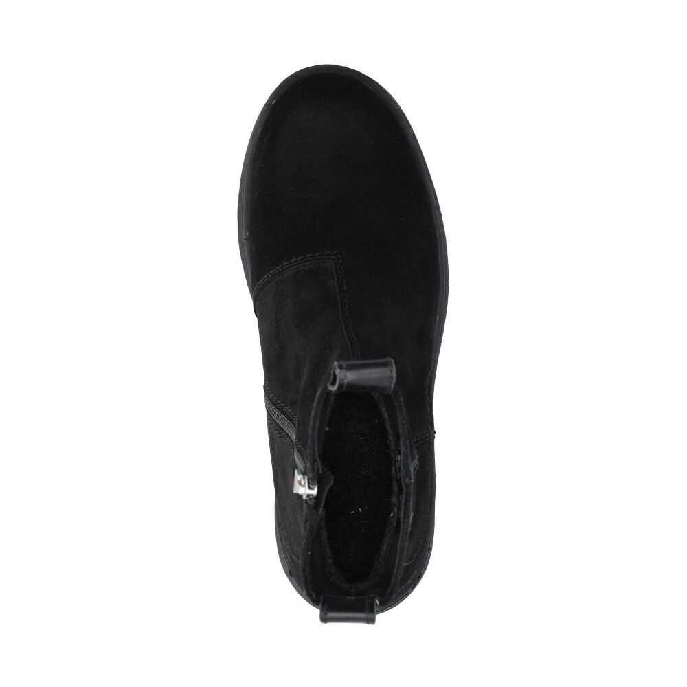 Mount Croy Boots with Spikes