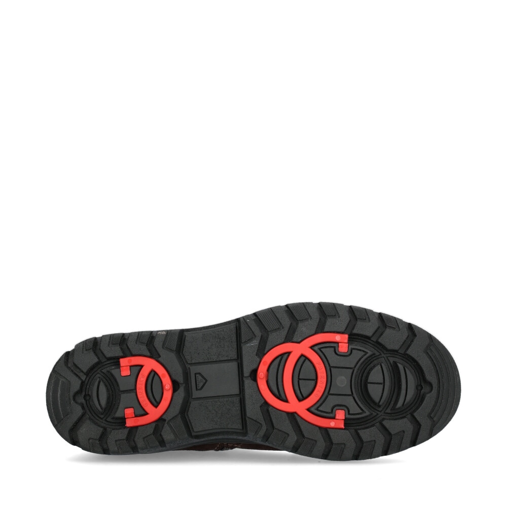 Mount Croy Boots Spikes