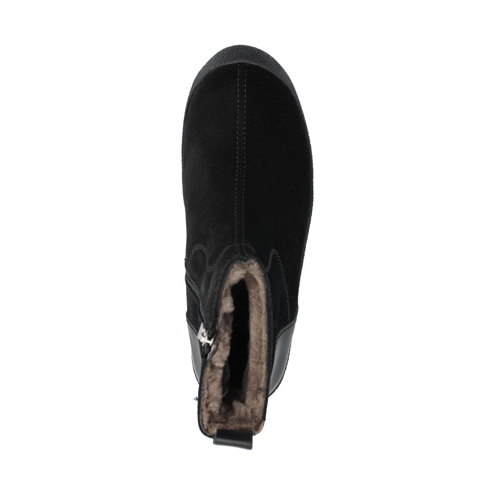 Quebec Curling Boots