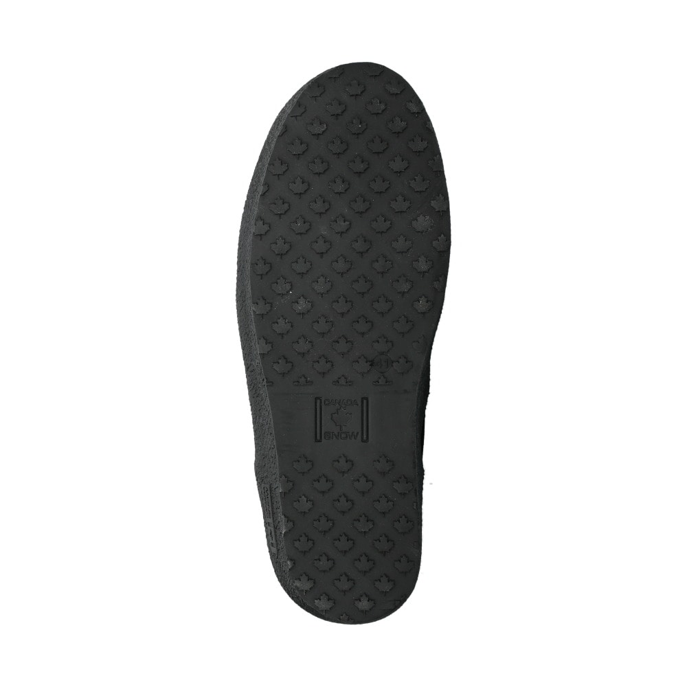 Quebec Curling Boots