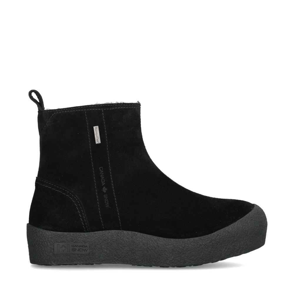 Quebec Classic Boots Sympatex