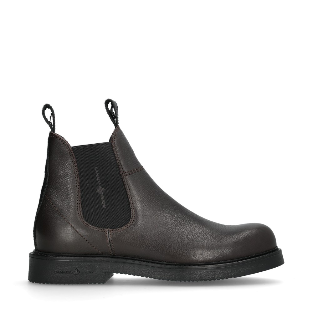 Mount Marc Chelsea Boots
