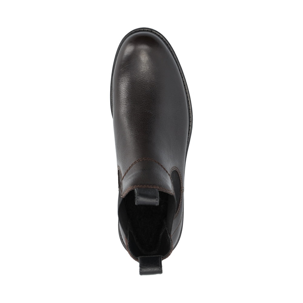 Mount Marc Chelsea boots