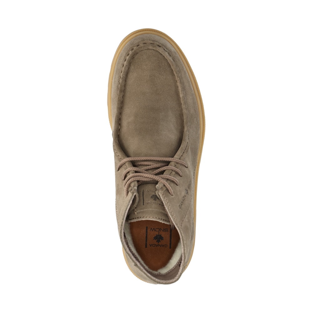 Mount Rick Boots