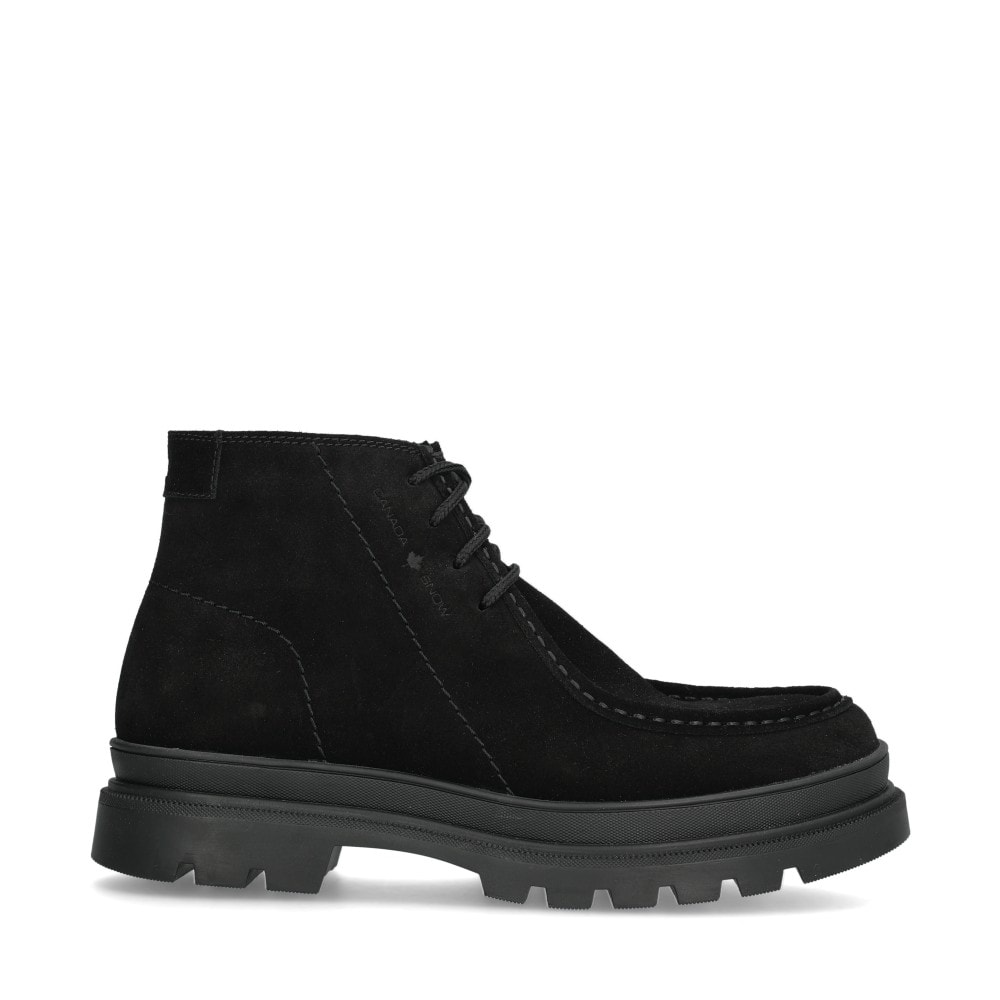 Mount Rick Boots