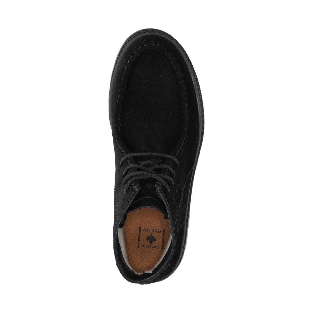 Mount Rick Boots
