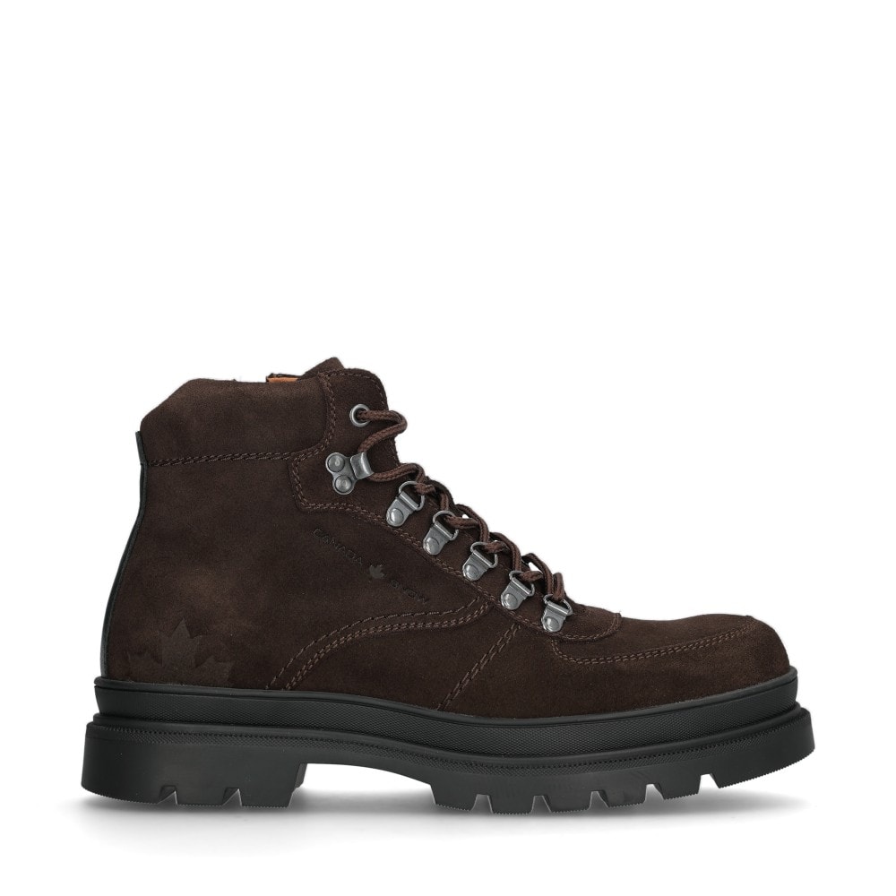 Mount Rick Boots