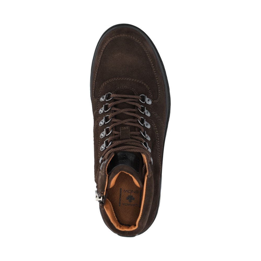 Mount Rick Boots
