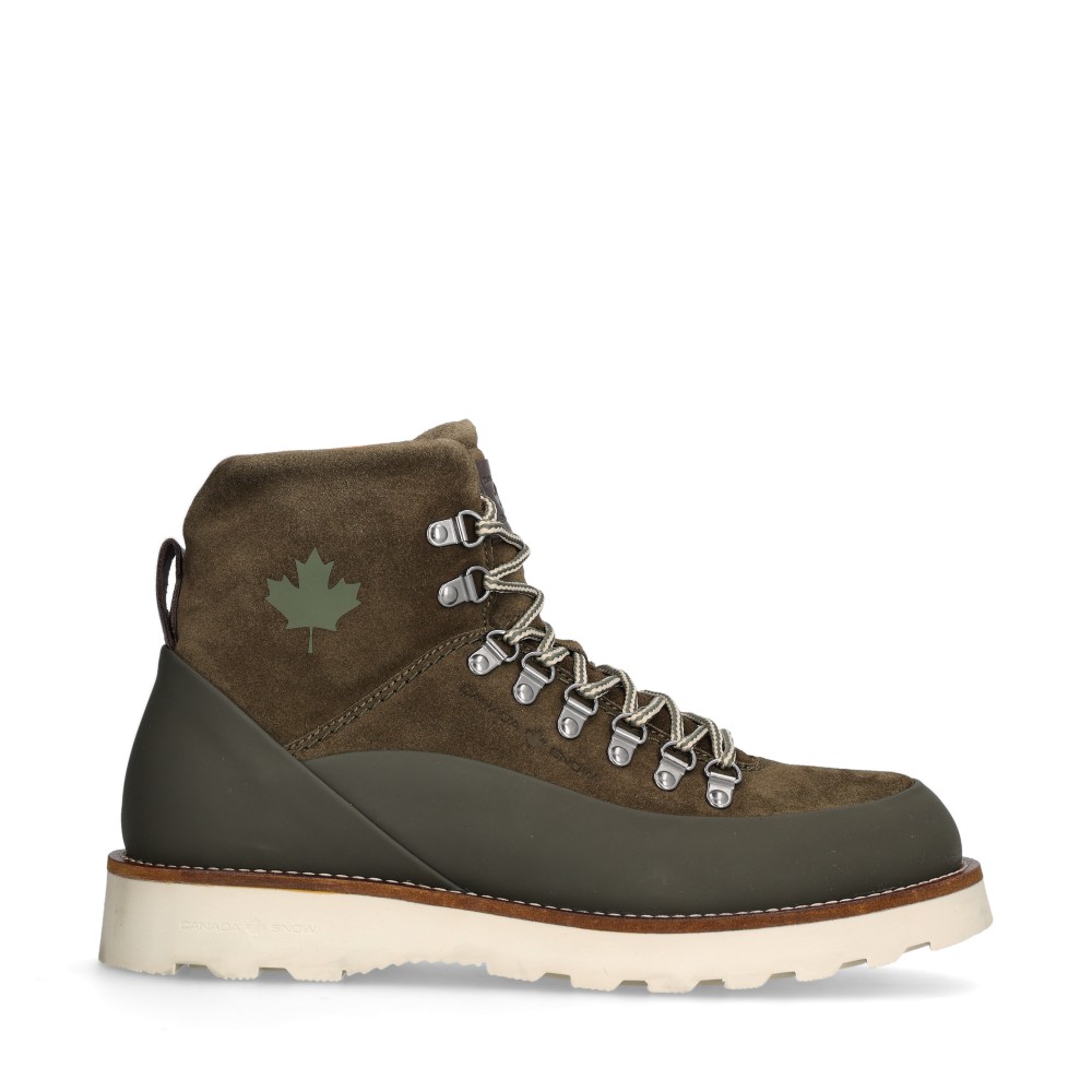 Mount Jack Boots