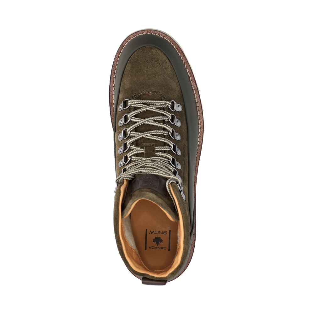 Mount Jack Boots
