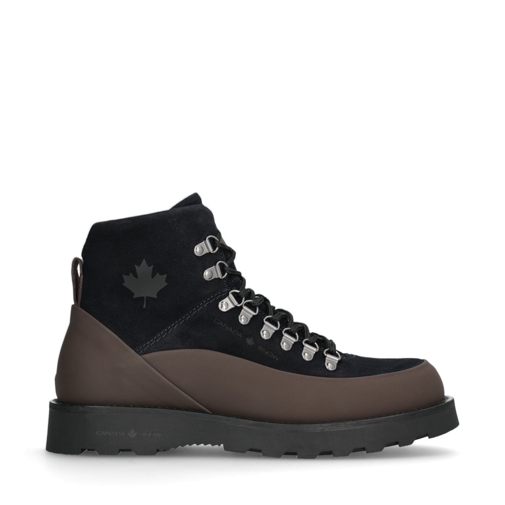 Mount Jack Boots
