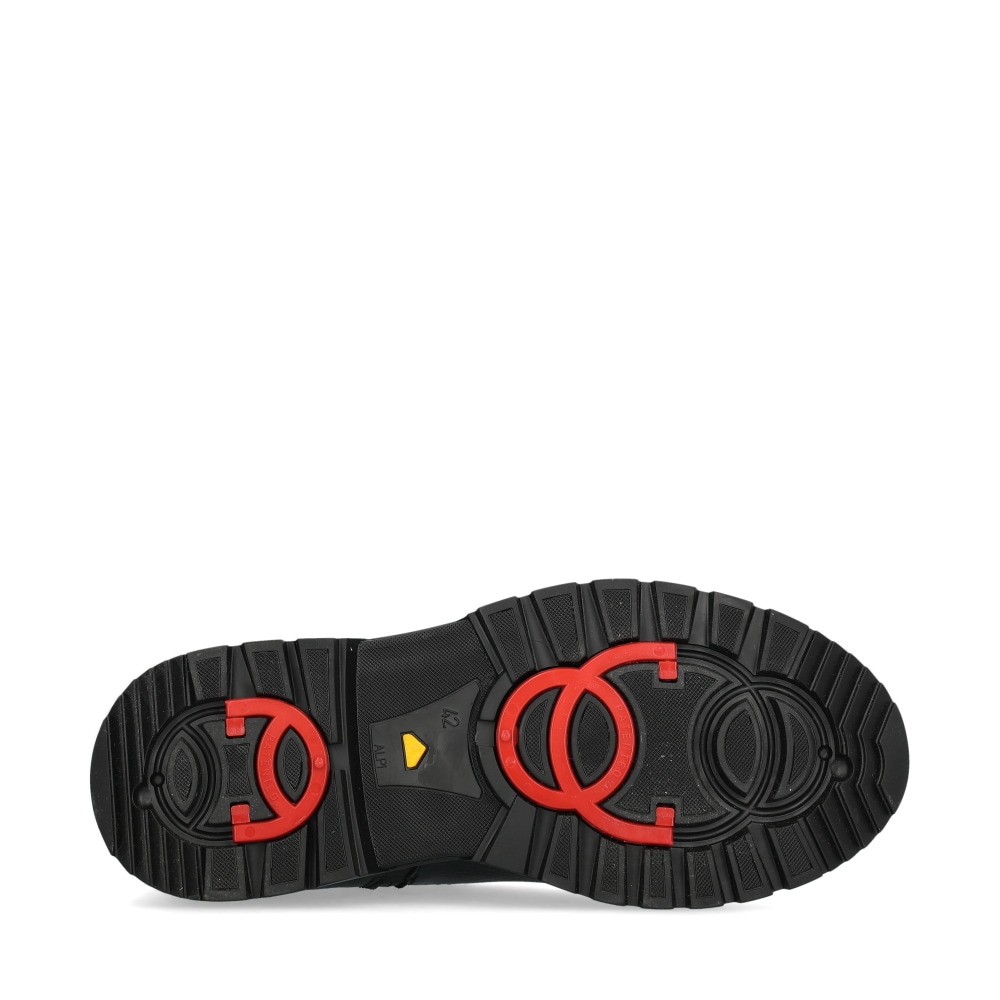 Mount Faden Boots Sympatex Spikes