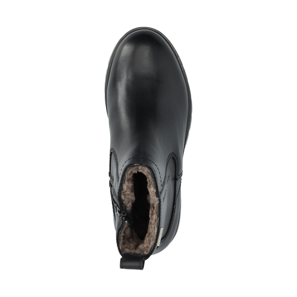 Mount Faden Boots Sympatex Spikes