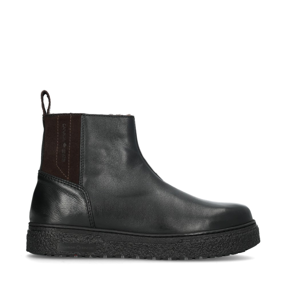 Mount Jasper Curling Boots Spikes