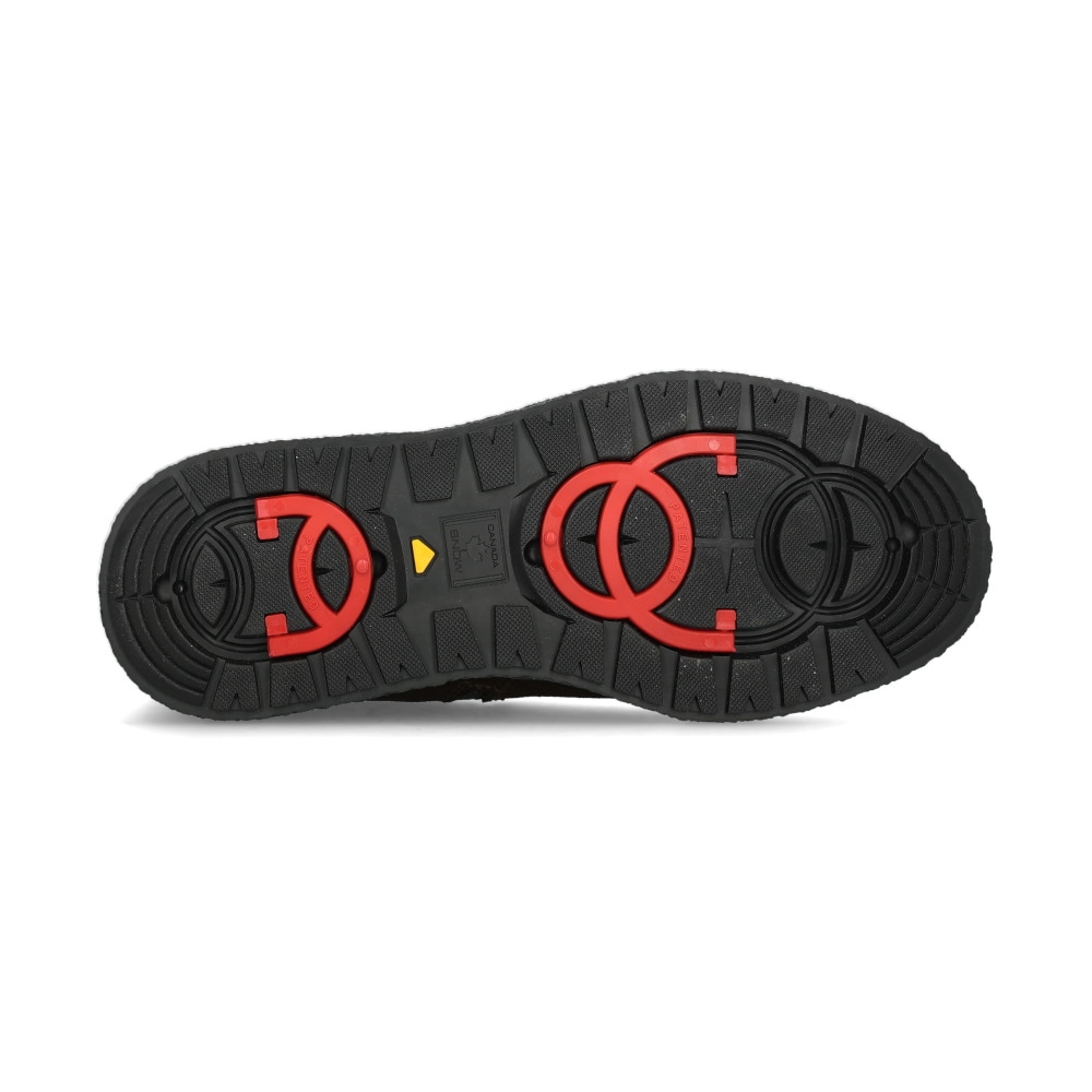 Mount Jasper Boots Spikes