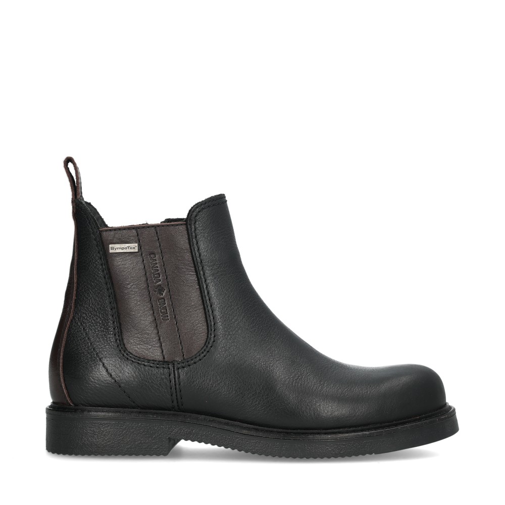 Mount Marc Boots Sympatex