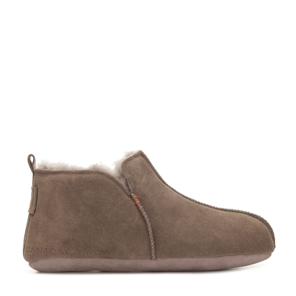 Mount Logan Slippers