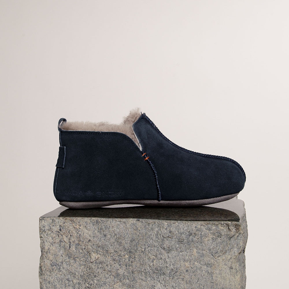 Mount Logan Slippers
