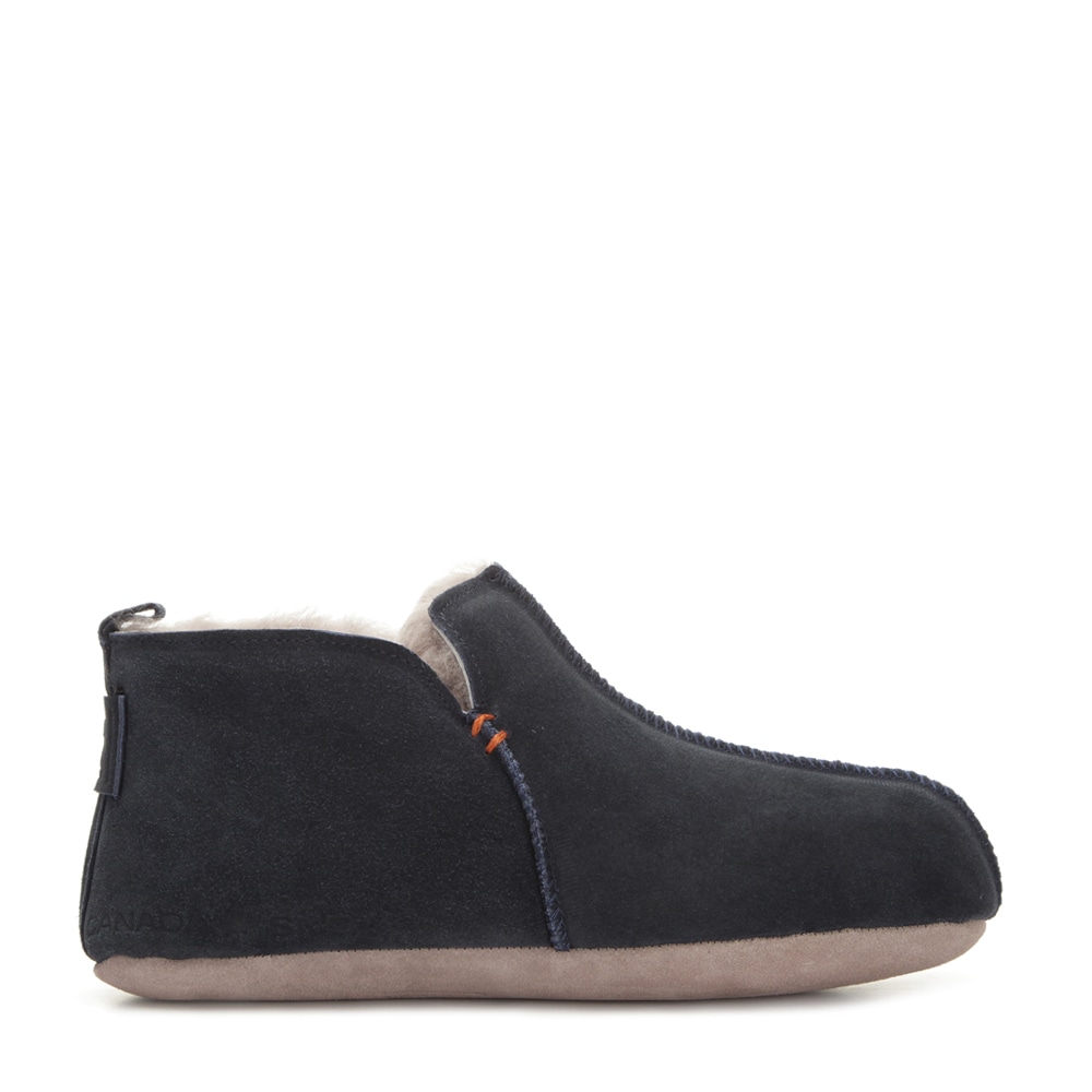 Mount Logan Slippers