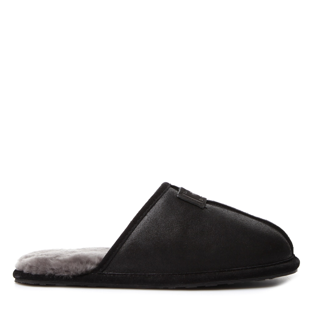 Surrey Slippers