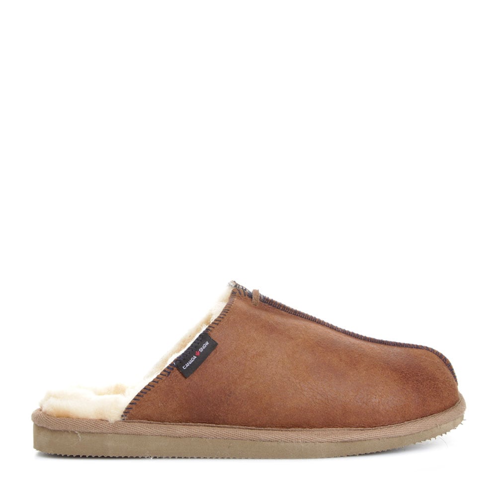 Wrigley Slippers