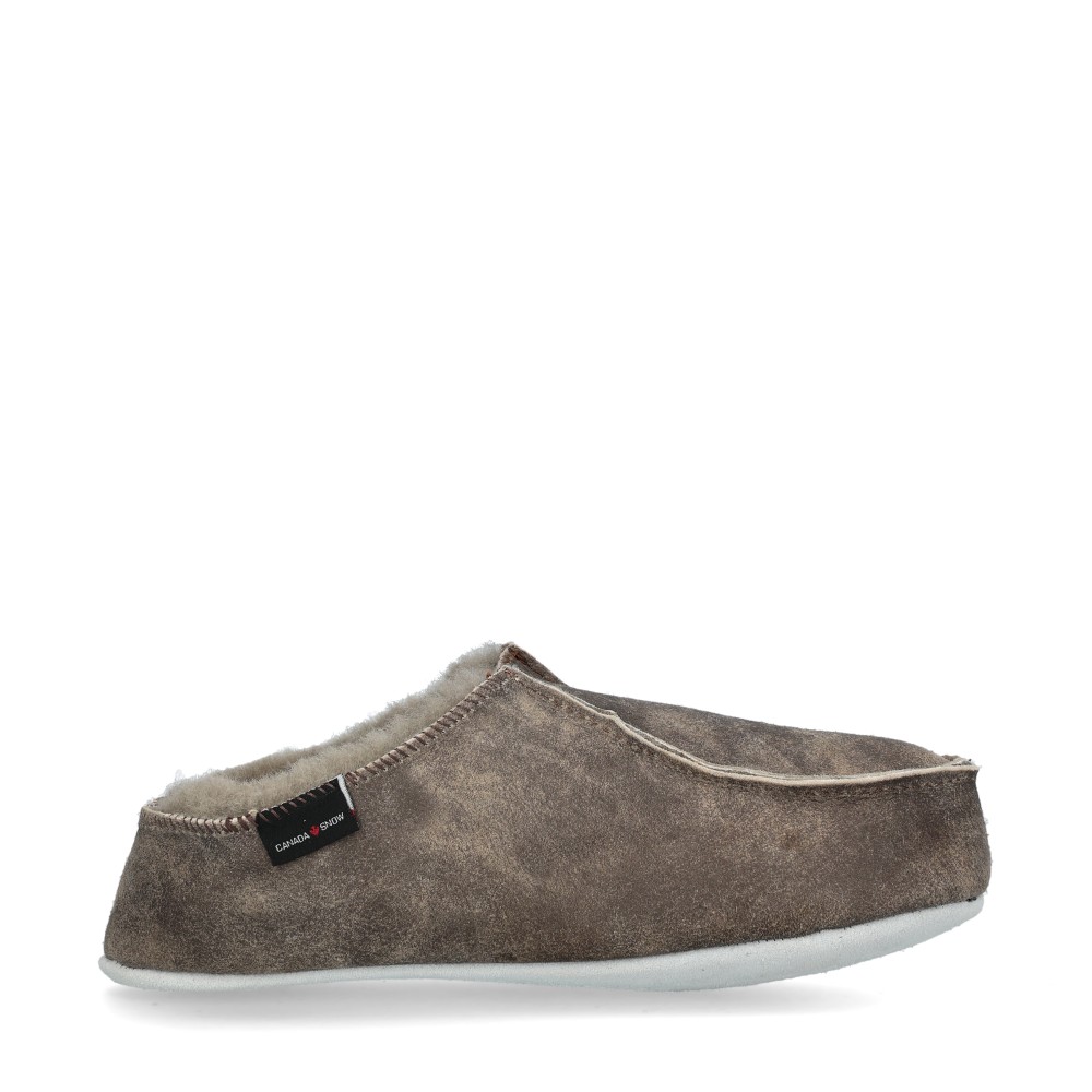 Fargo Slippers