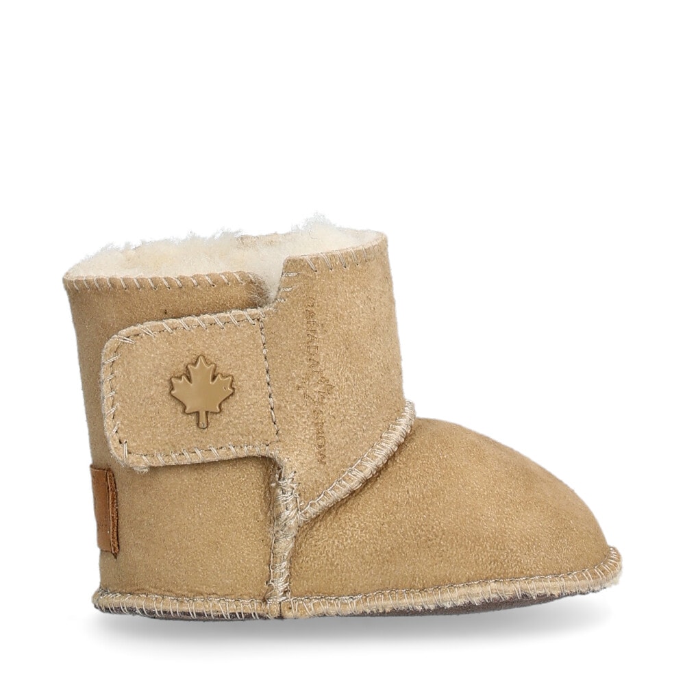 Mount Pelly Sheepskin Boots 