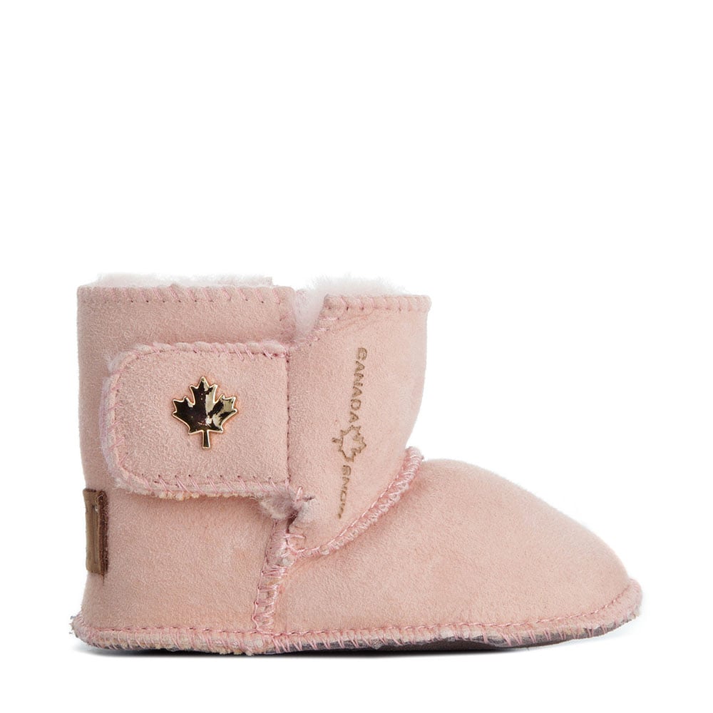 Mount Pelly Sheepskin Boots 