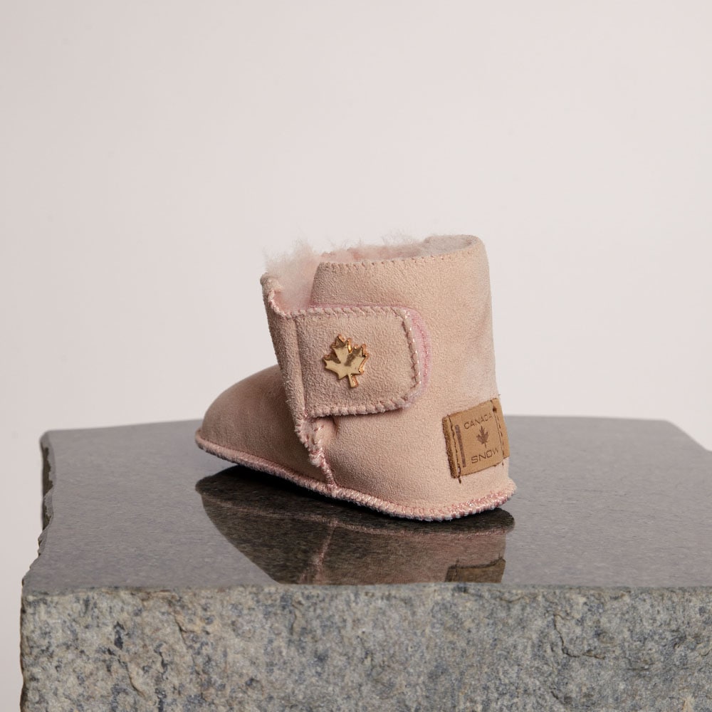 Mount Pelly Sheepskin Boots 