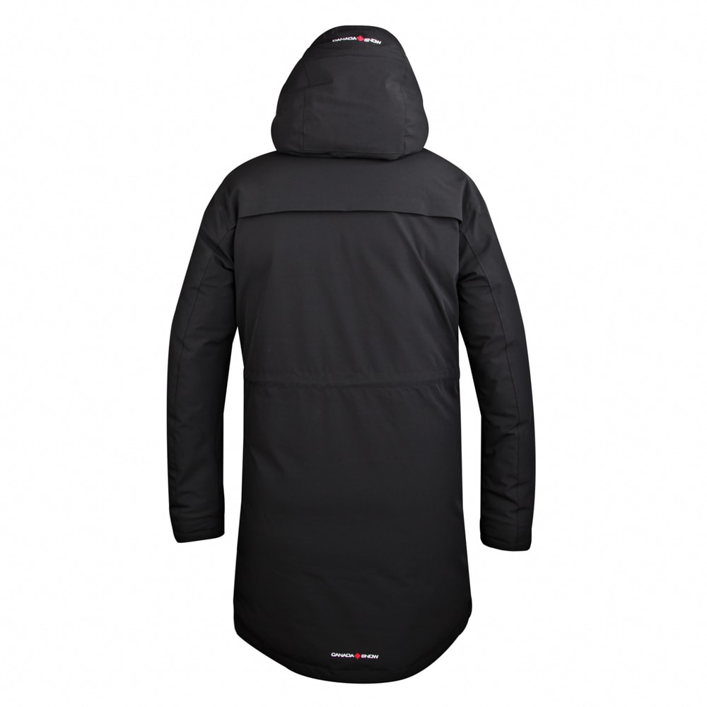 Leight Parka