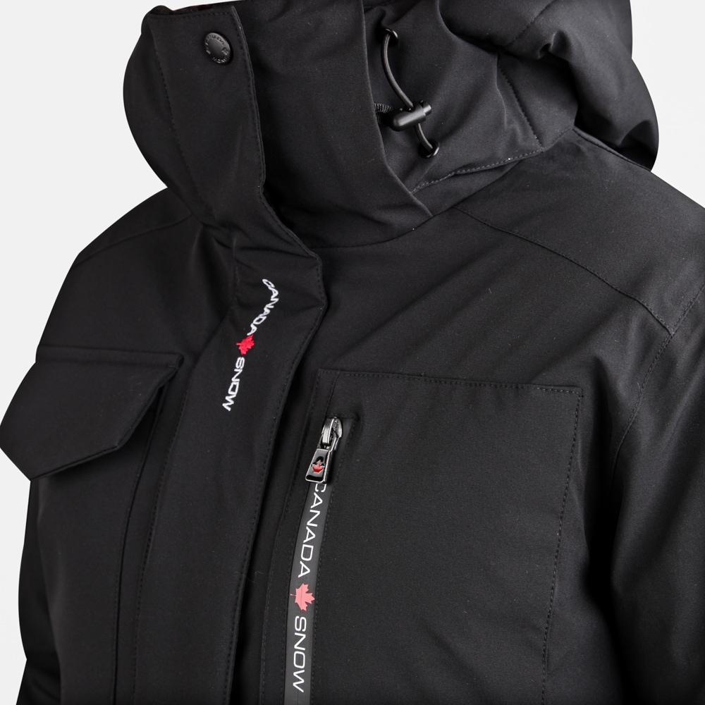 Leight Parka