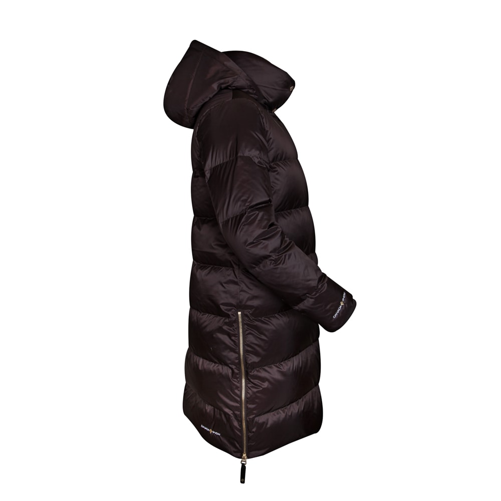 Sheila Long Jacket