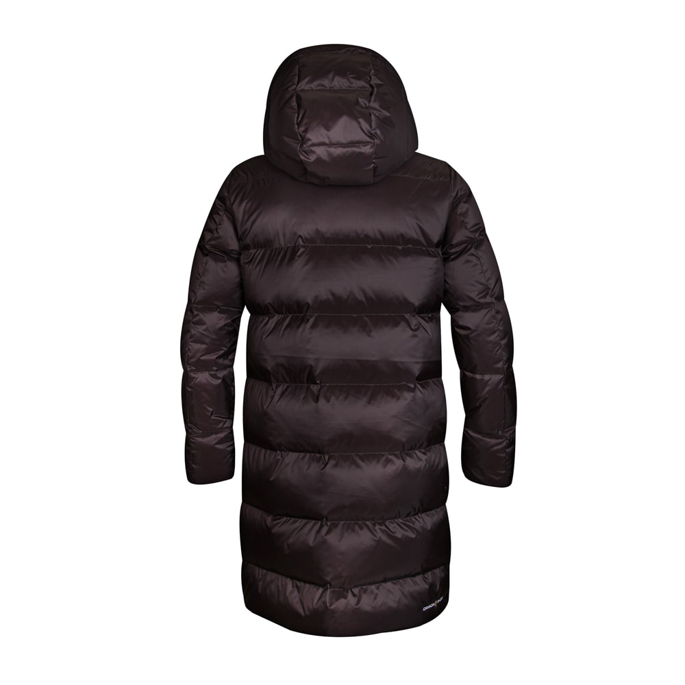 Sheila Long Jacket