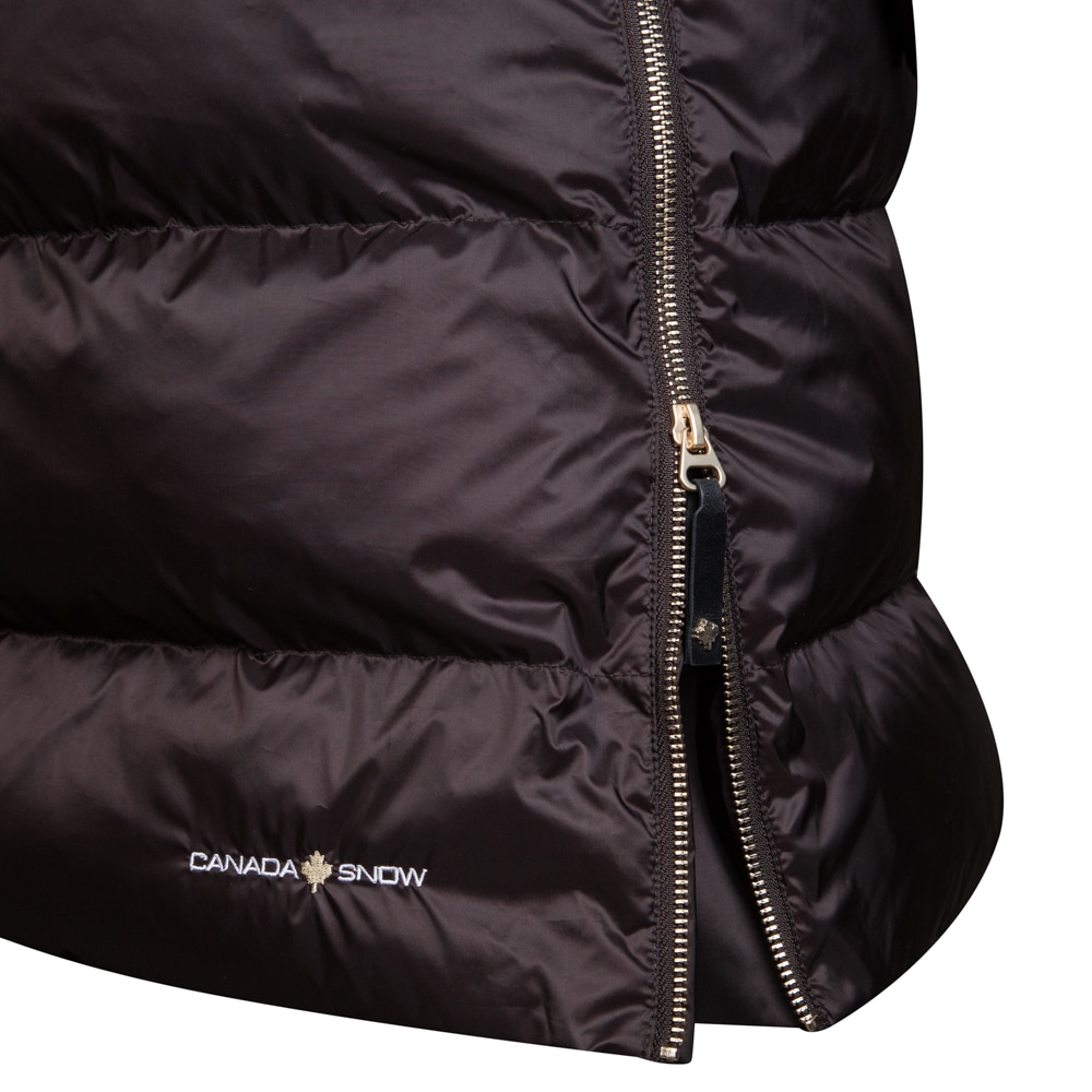 Sheila Long Jacket