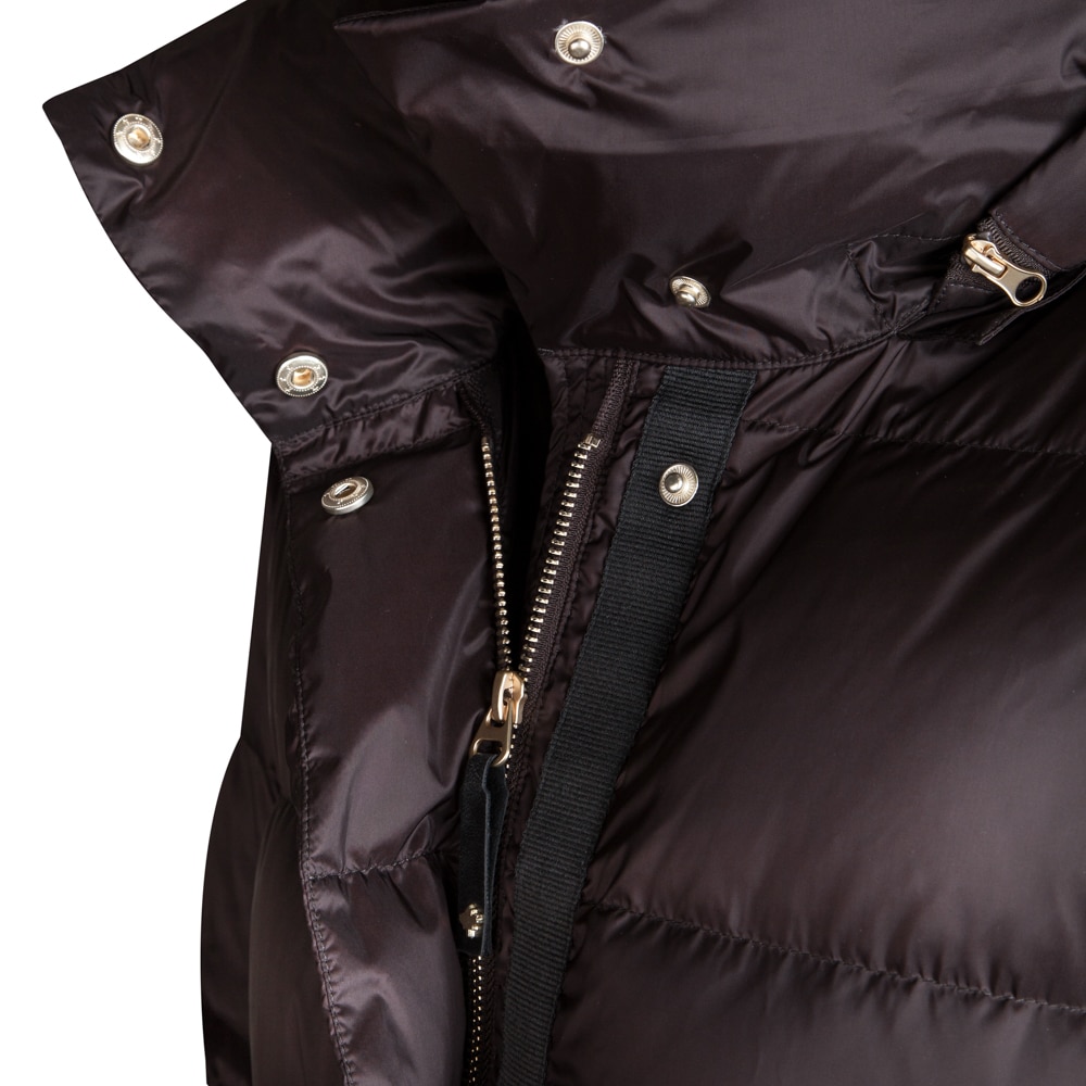 Sheila Long Jacket