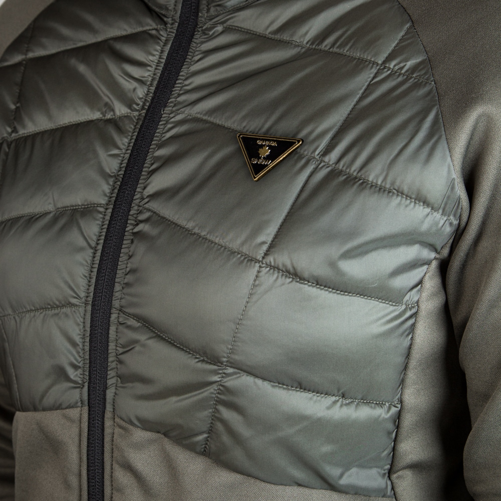 Miriam Powerstretch Jacket