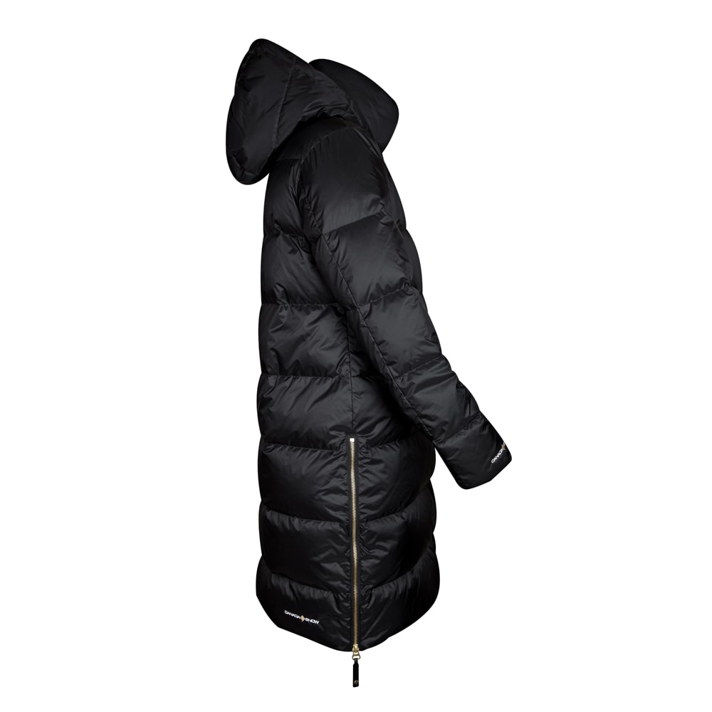 Sheila Long Jacket
