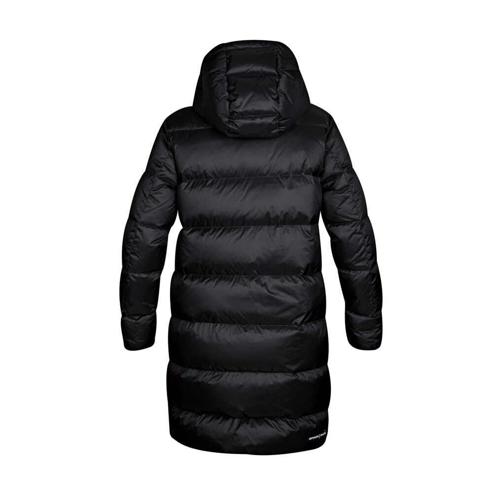 Sheila Long Jacket