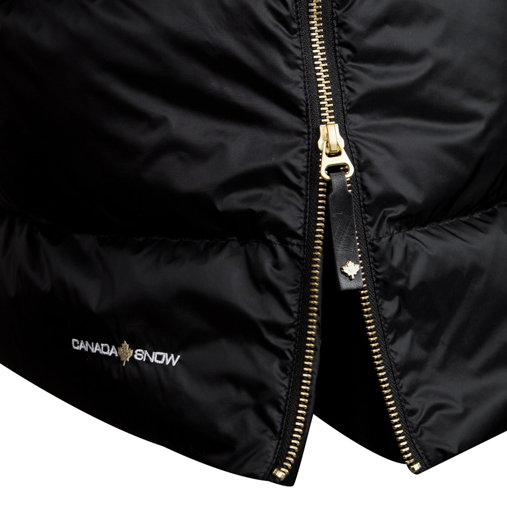 Sheila Long Jacket
