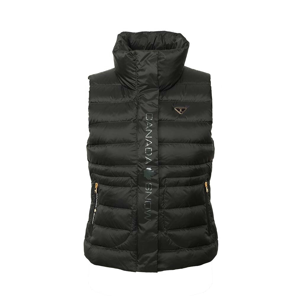 Lea Down Vest