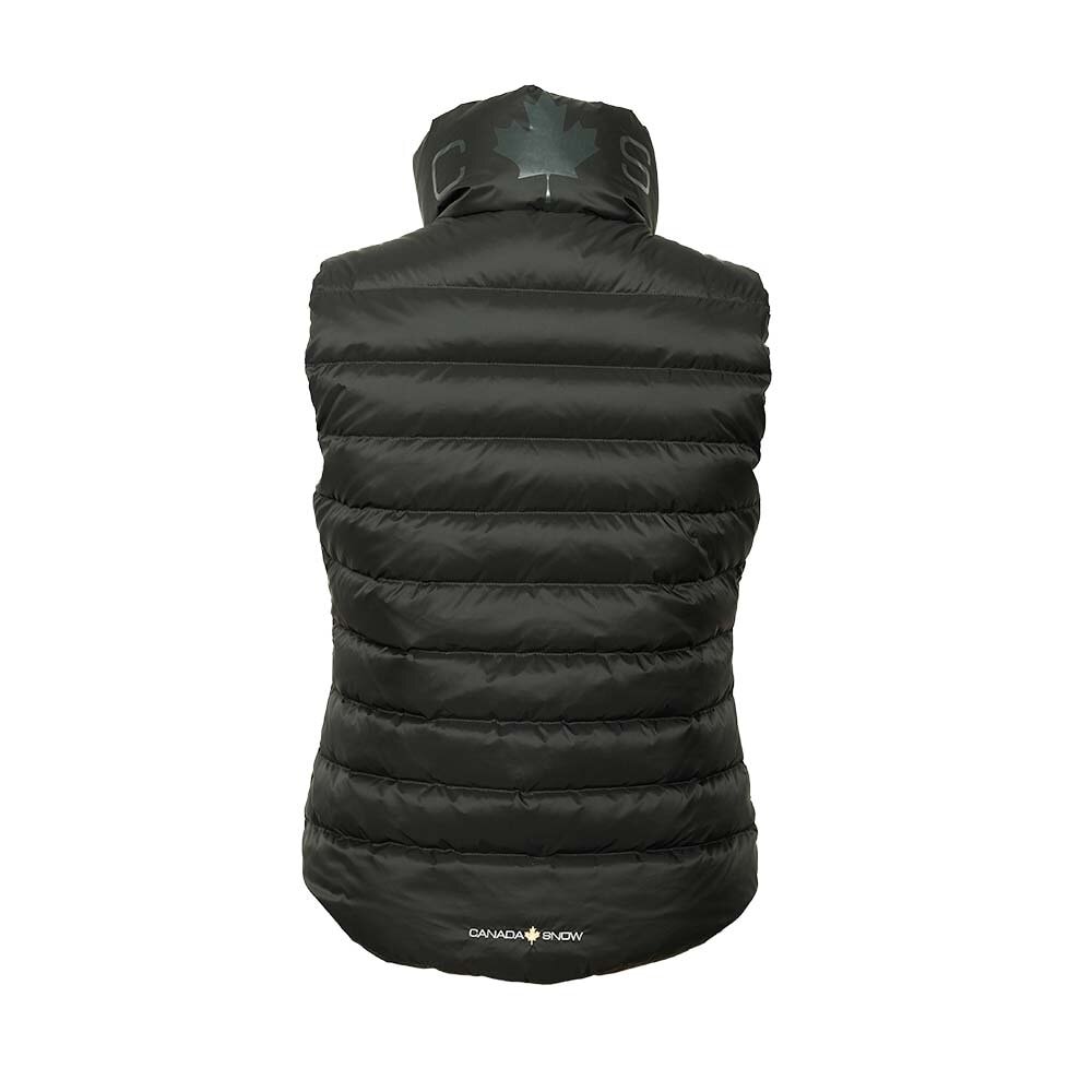 Lea Down Vest