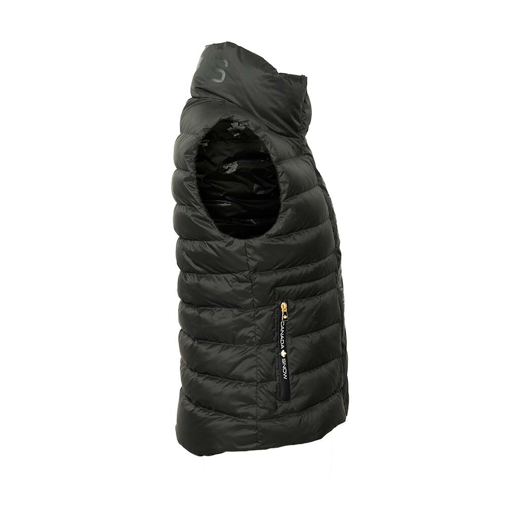 Lea Down Vest