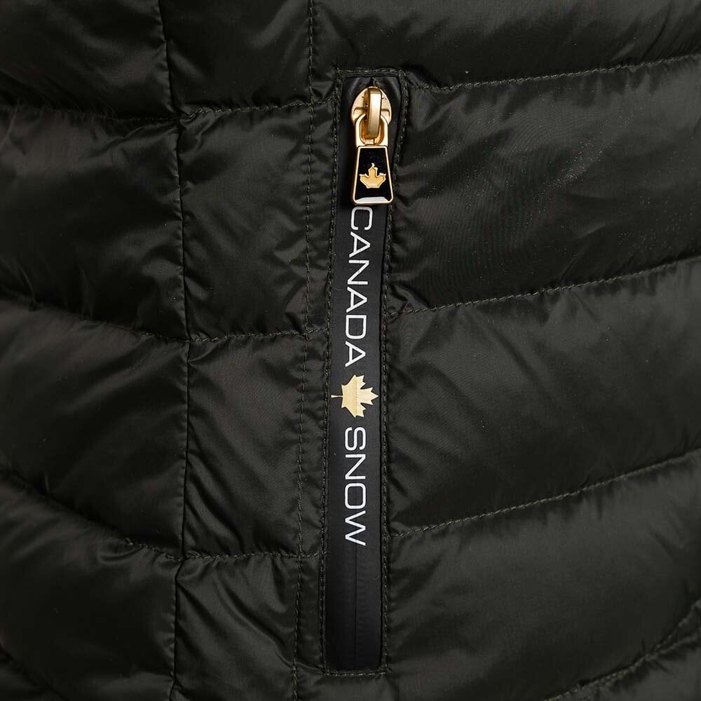 Lea Down Vest
