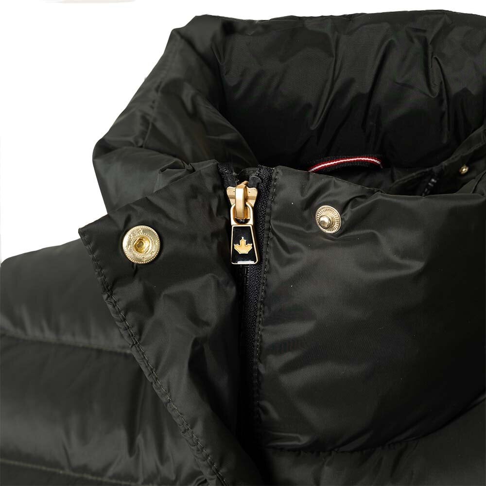 Lea Down Vest
