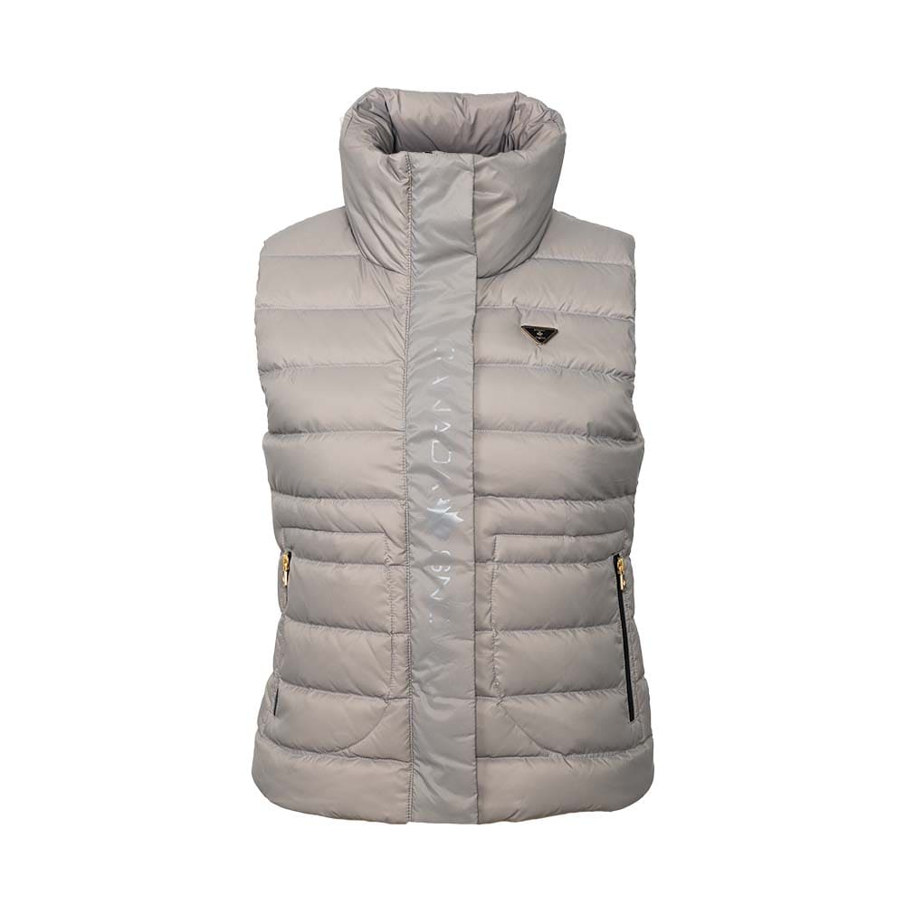 Lea Down Vest