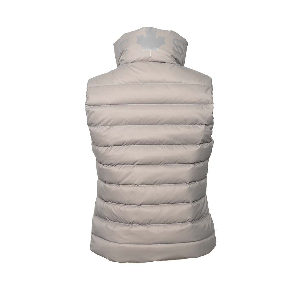 Lea Down Vest