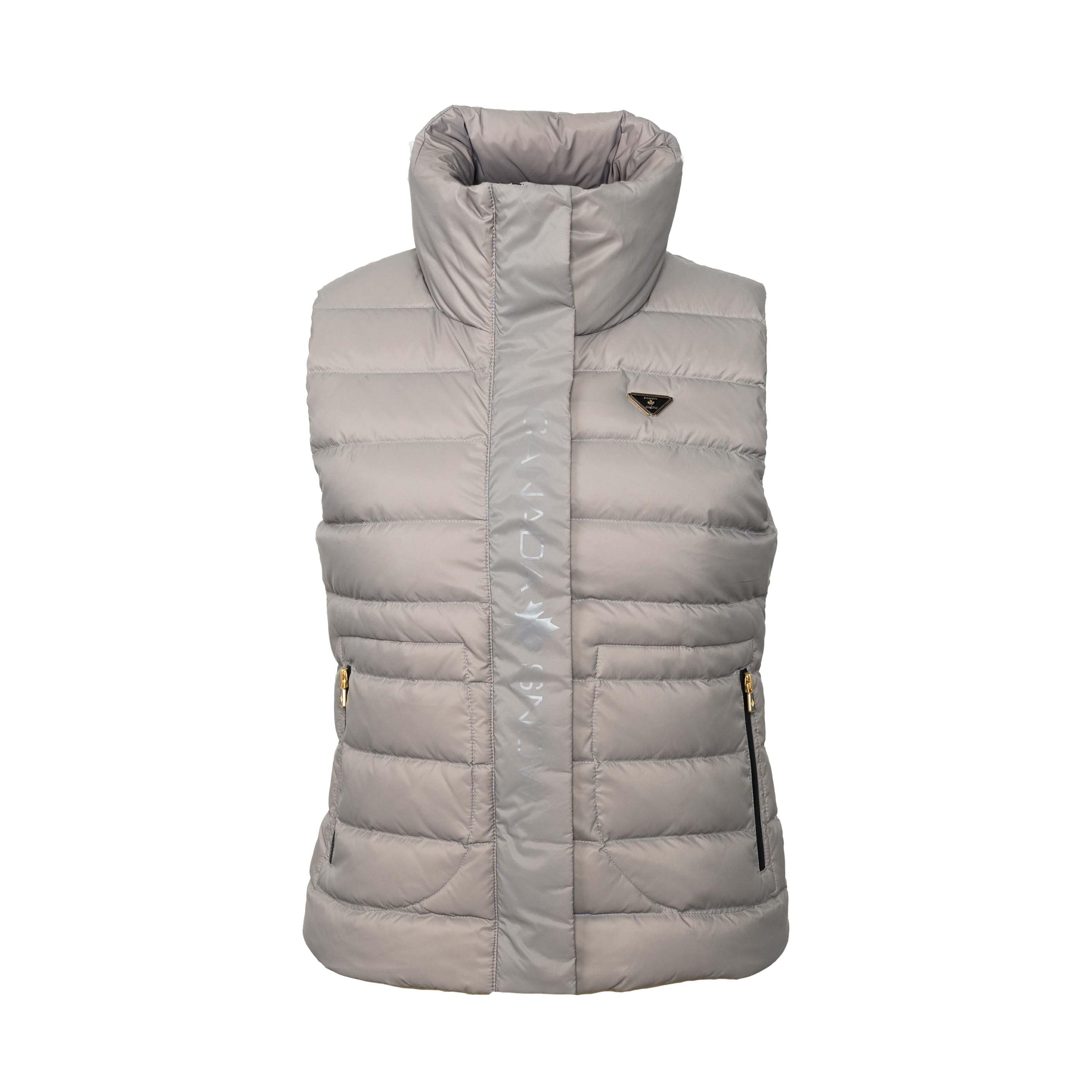 Lea Down Vest
