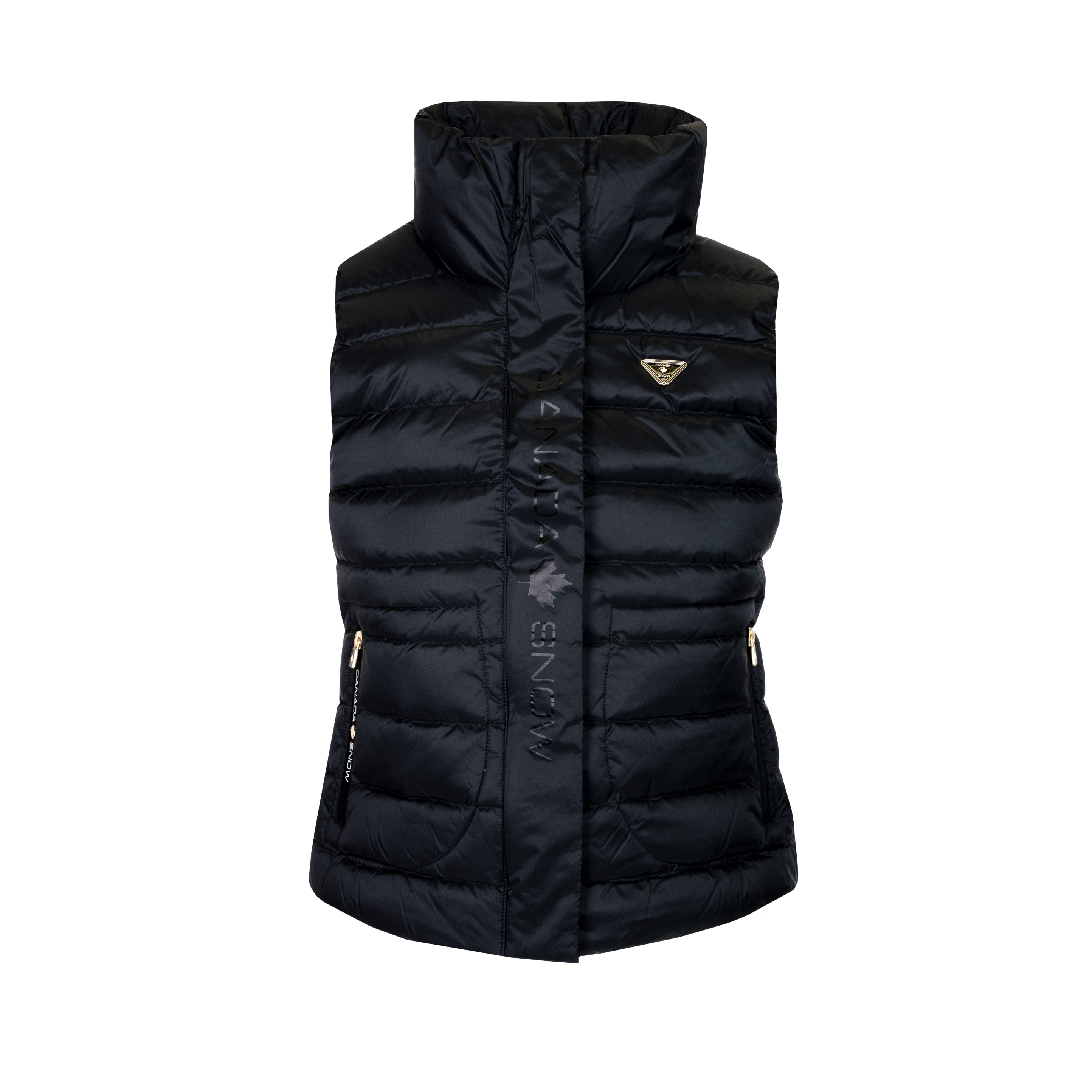 Lea Down Vest